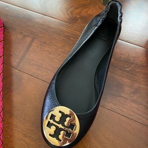 Women’s Tory Burch Ballet Flats Size 6